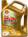 Mootori&otilde;li Shell Helix Ultra Profesional AV-L 0W-30, 5 l