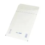 Office Products HK G17 valge mullikilega kleebitav &uuml;mbrik, 10 tk