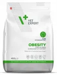 Veterinaartoit kassidele VetExpert Diet Obesity konserv, 2 x 400 g