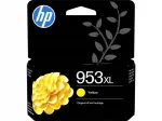 HP 953XL kollane tindikassett, 18 ml, F6U18AE#LS1