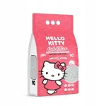 Kassi liiv Hello Kitty, bentoniit, beebipudru l&otilde;hnaga, 10 l