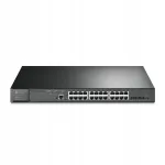 Juhtmega TP-Link JetStream TL-SG3428XMP v&otilde;rgul&uuml;liti, L2+