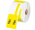 Kleepuvad sildid Phomemo M110/M120/M200/M220/M221, 25x38+40 mm