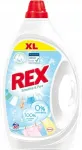 Pesugeel REX Sensitive & Pure, 2,25 l, 50 pesukorda