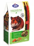 Merisea toit Gami Premium koos k&ouml;&ouml;giviljade ja puuviljadega, 500 g + 2 joogipudelit kingiks