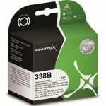 ASARTO HP 338 C8765EE tindikassett, sobib 460c, 460cb, 5740, 5745