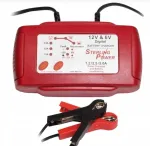 Aku laadija STERLING POWER E125 6V/12V 5A