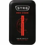 Meeste parf&uuml;&uuml;m STR8 Red Code 100 ml