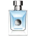 Tualettvesi VERSACE POUR HOMME 100 ml