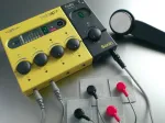 N&auml;o elektrostimulaator Ultrasound Face Twin T7 Sonic