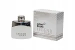 Tualettvesi Mont Blanc Legend Spirit 50 ml