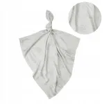 Bambooline bambusest m&auml;hkmematerjal SKY GREY 120 cm