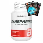 Toidulisand BIOTECH SYNEPHRINE 60 kapslit