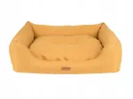 Koera pesa amiplay Montana Sofa M, kollane