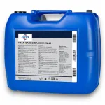 Mootori&otilde;li FUCHS TITAN CARGO MAXX II SAE 10W40, 20 l, XTL tehnoloogiaga