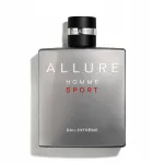 Parf&uuml;&uuml;m CHANEL ALLURE HOMME SPORT EAU EXTREME EDP 150 ml