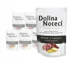 Koeratoit Dolina Noteci Premium Part kartuliga, 100g, 10 tk.