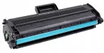 HP Laser 107a/107w, MFP 135w/135a/137fnw 106A W1106A toonerkassett kiibiga