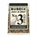Koerte k&uuml;psised hobuselihaga Bubeck Nr. 3