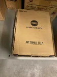 Konica Minolta MT-101B, EP1080 originaaltoonerkassettid