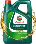 Mootori&otilde;li CASTROL MAGNATEC 10W40 A3/B4, 4 l