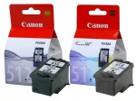 CANON PG-512 / CL-513 tindikassetid, sobivad PIXMA iP2700, MP240, iP2702, MP250, MP230, MP252, MP270-le