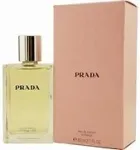 Parf&uuml;&uuml;mi vesi PRADA TENDRE EDP 80 ml piiratud v&auml;ljaande t&auml;itepakend