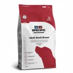 CXD-S SPECIFIC kuiv koeratoit v&auml;ikestele t&auml;iskasvanud t&otilde;ugudele, 4 kg