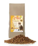 Kuiv kassitoit POWER OF NATURE FEE'S FAVORITE, 2 kg