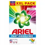 Pesupulber ARIEL COLOR, 3,3 kg, 60 pesukorda