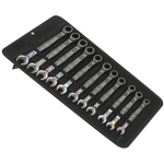 V&otilde;tmekomplekt Wera Joker 6000, 11 tk, 05020013001