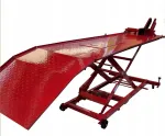 Mootorratta h&uuml;drauliline t&otilde;stuk, 450 kg