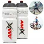 Spordipudel 750 ml jooksjatele ja jalgratturitele