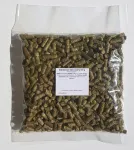 Granuleeritud lutsern j&auml;nkudele, 500 g