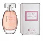 EDP JFenzi parf&uuml;&uuml;mid Sunny Flowers 100 ml