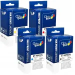 EPSON Pro WF-4825DWF, WF-4830DTWF, WF-7830DTWF, WF-7835DTWF WORKFORCE tindikassetid