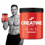 MP Nutrition kreatiini monoh&uuml;draat 500g 200 mesh