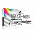 OLIMP VITA-MIN MULTIPLE SPORT toidulisand 60 kapslit