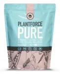 Vegan valgud Plantforce PURE, maitsetu, 800 g, 25 portsjonit