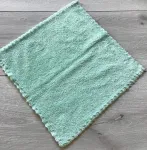 Mikrokiust lapid 30x30 cm, 6 tk komplekt