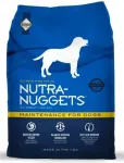 NUTRA NUGGETS Maintenance koeratoit, 15 kg