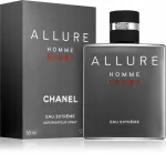Parf&uuml;meeritud vesi Chanel ALLURE HOMME SPORT EXTREME 50 ml