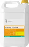 N&otilde;udepesuvahend Medisept sidruniga, 5 l