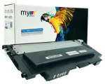 Must HP W2070A toonerkassett, HP Color Laser 178NW, 179FNW, 150A, 150NW, 117A jaoks