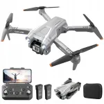 Droon RC i3 PRO 4K HD квадрокоптер
