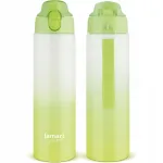 Lamart Tritan 700 ml kerge ja hermeetiline joogipudel