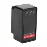 Chip tuning Eco OBD2 diiselk&uuml;tuse s&auml;&auml;stuseade