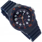 Meeste kell QQ VR18J012Y veekindel, sportlik