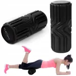 Rehabilitatsiooni massaazirull V-ROLLER Crossfit
