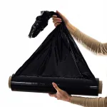Must veniv kile, 2 kg, XL, tugev